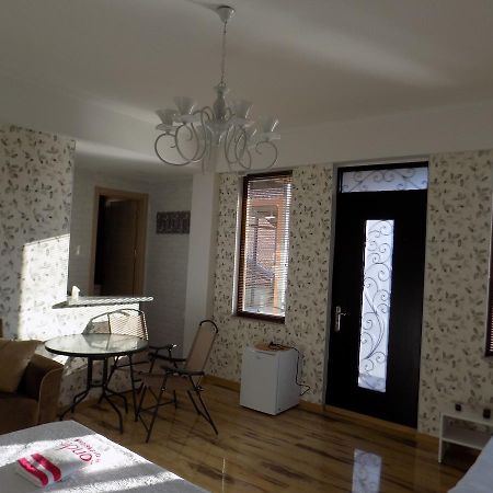 Guesthouse 26 Мцхета Екстер'єр фото