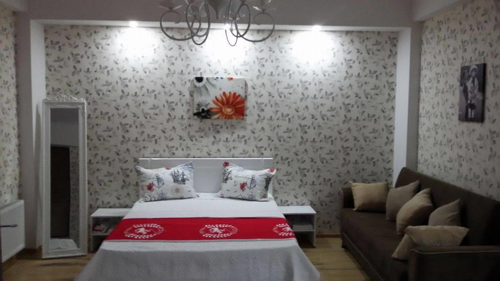 Guesthouse 26 Мцхета Екстер'єр фото