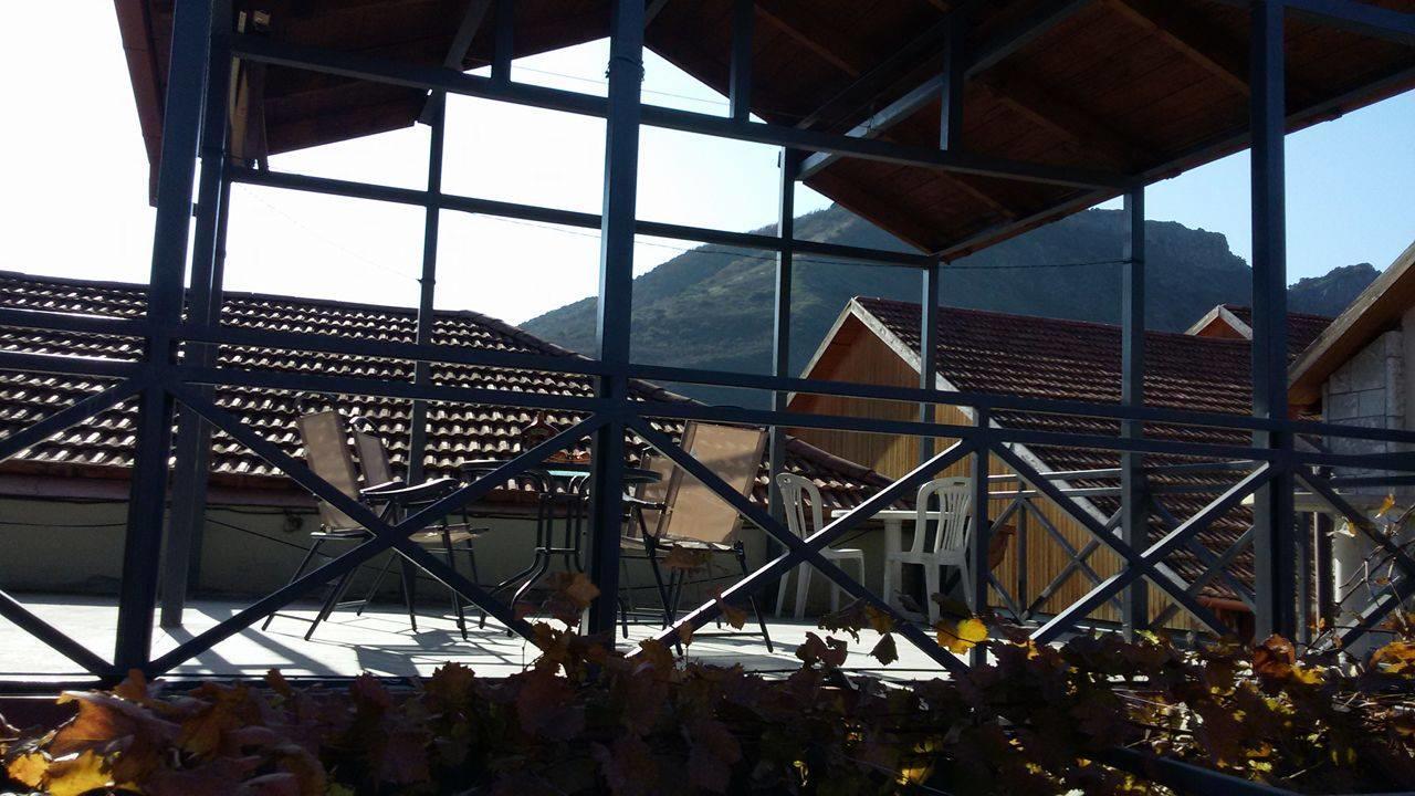 Guesthouse 26 Мцхета Екстер'єр фото