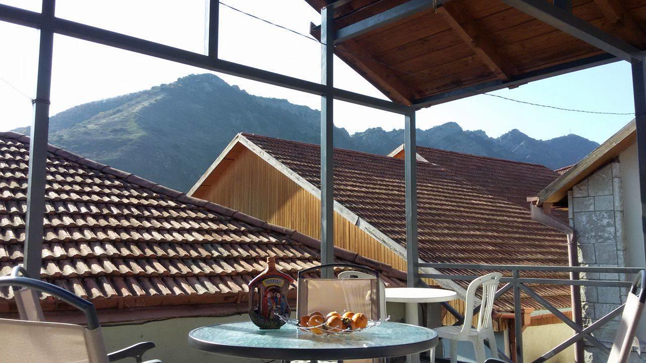Guesthouse 26 Мцхета Екстер'єр фото