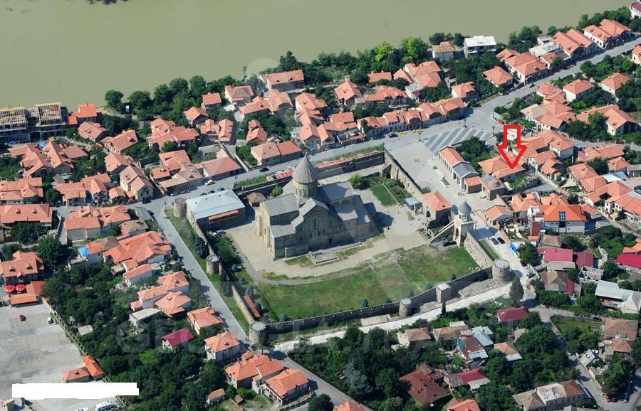 Guesthouse 26 Мцхета Екстер'єр фото