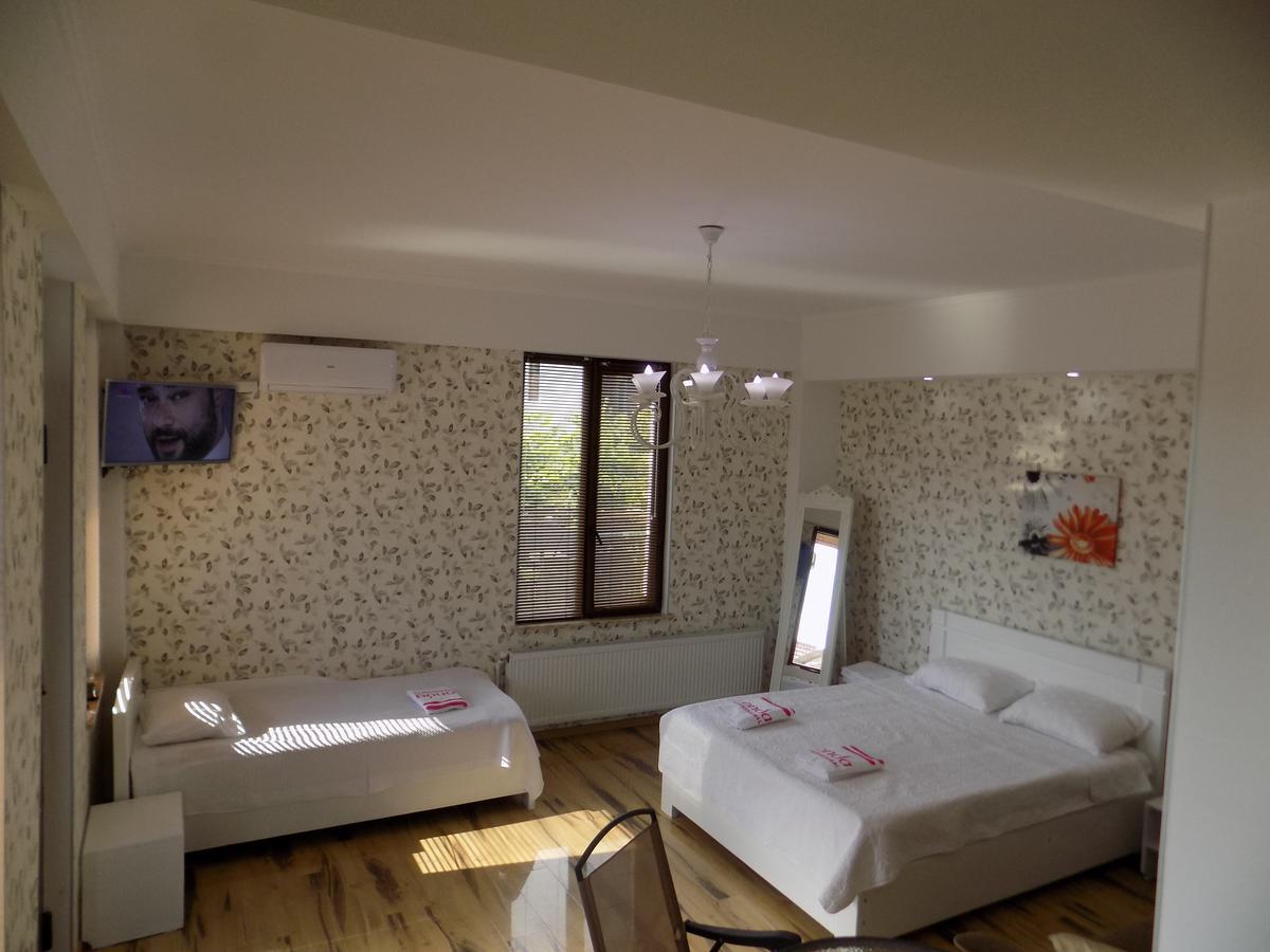 Guesthouse 26 Мцхета Екстер'єр фото