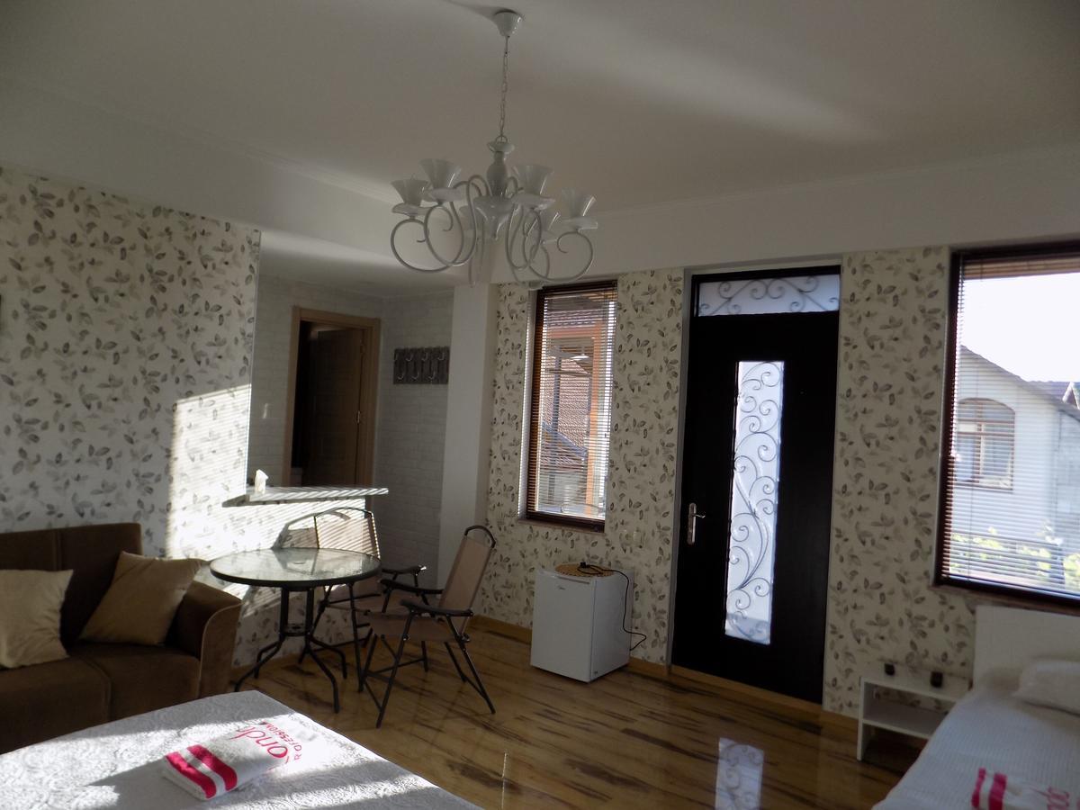Guesthouse 26 Мцхета Екстер'єр фото