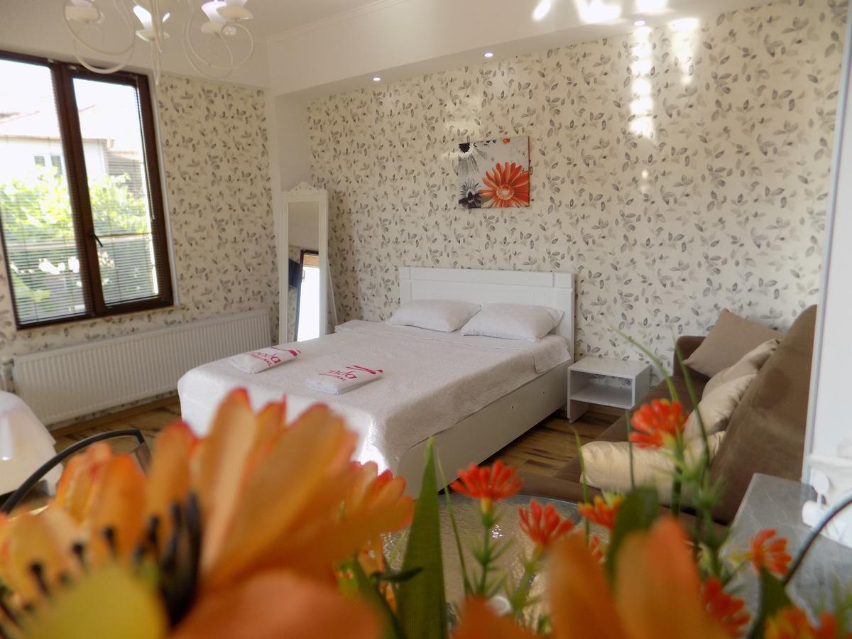 Guesthouse 26 Мцхета Екстер'єр фото