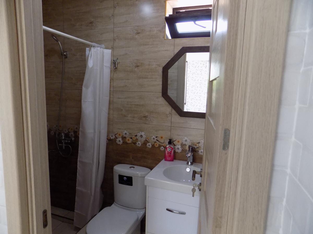 Guesthouse 26 Мцхета Екстер'єр фото
